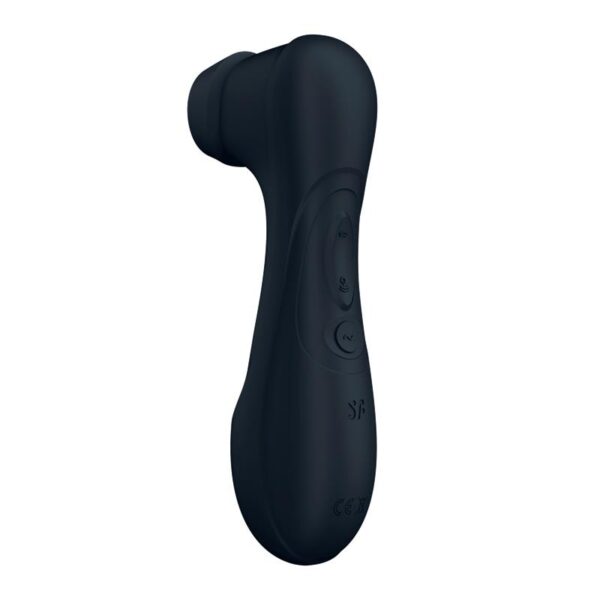 PRO 2 GEN 3 ADDITIONAL NOZZLE ORAL SEX