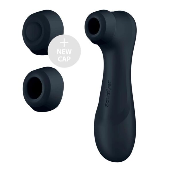 PRO 2 GENER 3 LIQUID AIR TECHNOLOGY FRONT VIEW