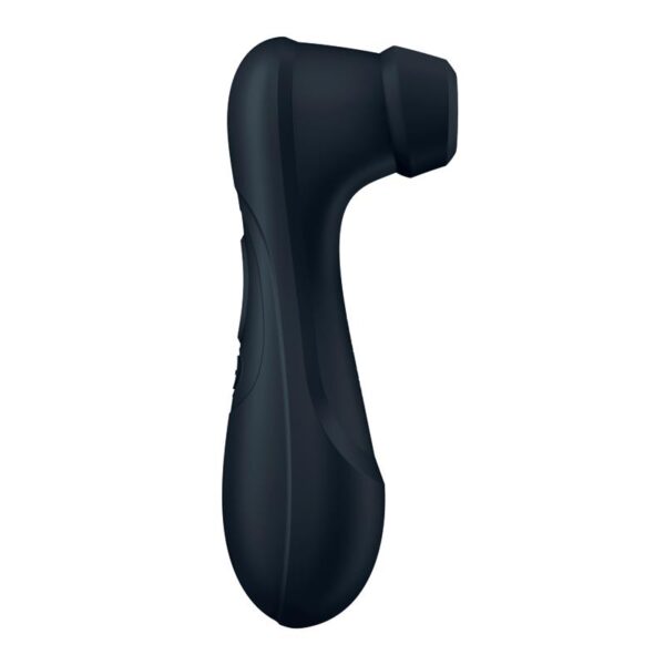 PRO 2 GENER 3 LIQUID AIR TECHNOLOGY SIDE PROFILE