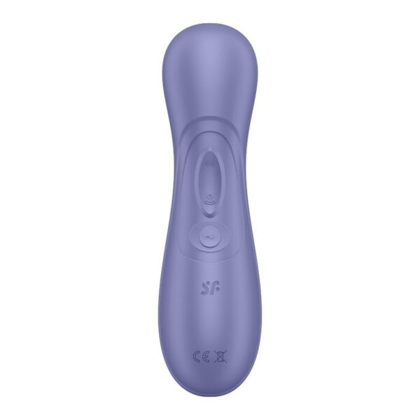 PRO 2 GENERA 3 DUAL MOTORS LIQUID AIR TECHNOLOGY
