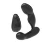 PROSTATE PRO MASSAGER SILVER