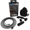 PROSTATE VIBE PROSTATE AND PERIANAL VIBE 10 FUNCTIONS