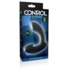 PROSTATIC MASSAGER CONTROL SILICONE P SPOT