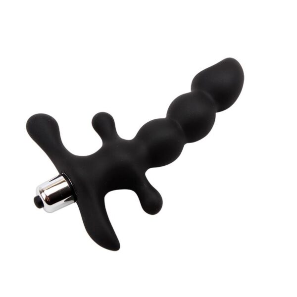 PROSTATIC MASTURBATOR PERFECT GRIP - IMAGE 2