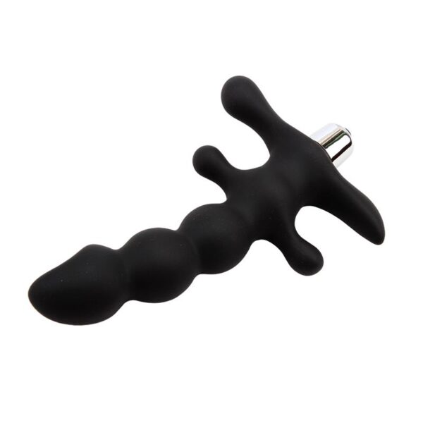 PROSTATIC MASTURBATOR PERFECT GRIP - IMAGE 3
