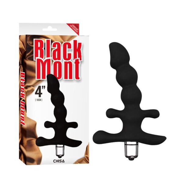 PROSTATIC MASTURBATOR PERFECT GRIP - IMAGE 4