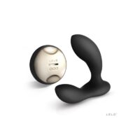 HUGO Black prostate massager