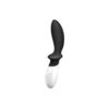 PROSTATIC STIMULATOR LOKI OBSIDIAN BLACK
