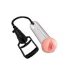 PUMP WORX BEGINNERS PUSSY PUMP