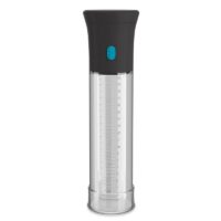 Pump Worx Deluxe Auto-VAC Power Pump