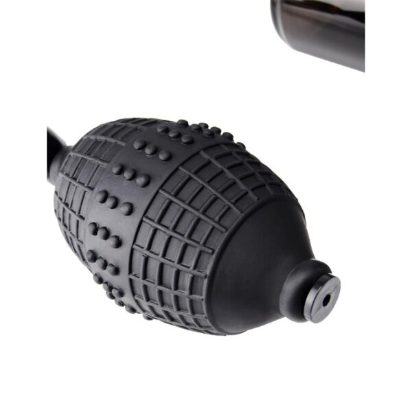 PUMP WORX EURO PUMP BLACK - IMAGE 4