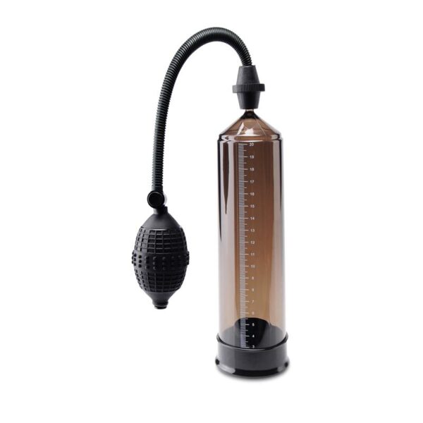 PUMP WORX EURO PUMP BLACK