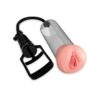 PUMP WORX FANTA FLESH PUSSY PUMP