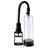 PUMP WORX MAX WIDTH PENIS ENLARGER BLACK