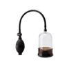 PUMP WORX PENIS HEAD ENLARGER BLACK
