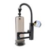 PUMP WORX PISTOL GRIP POWER PUMP BLACK