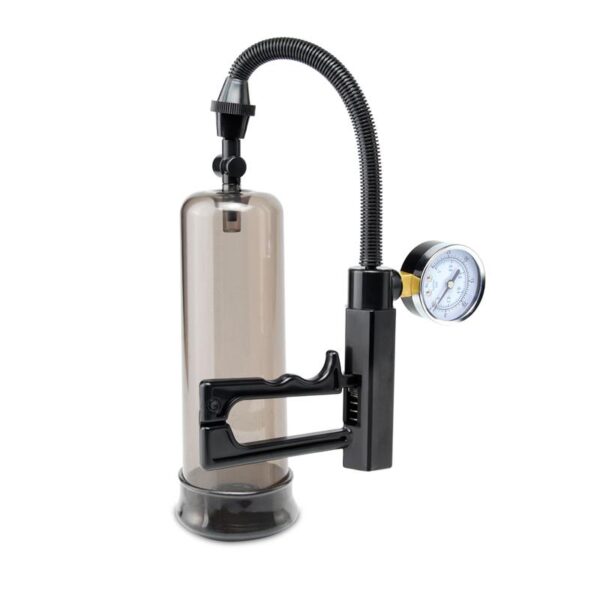 PUMP WORX PISTOL-GRIP POWER PUMP BLACK