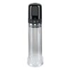 PUMP WORX RECHARGEABLE AUTO VAC PENIS PUMP BLACK