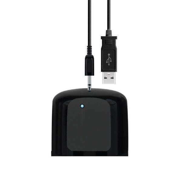 PUMP WORX RECHARGEABLE AUTO-VAC PENIS PUMP BLACK - IMAGE 4