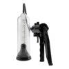 PUMP WORX THICK DICK POWER PUMP BLACK