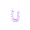 RABBIT DOUBLE PENETRATION PURPLE