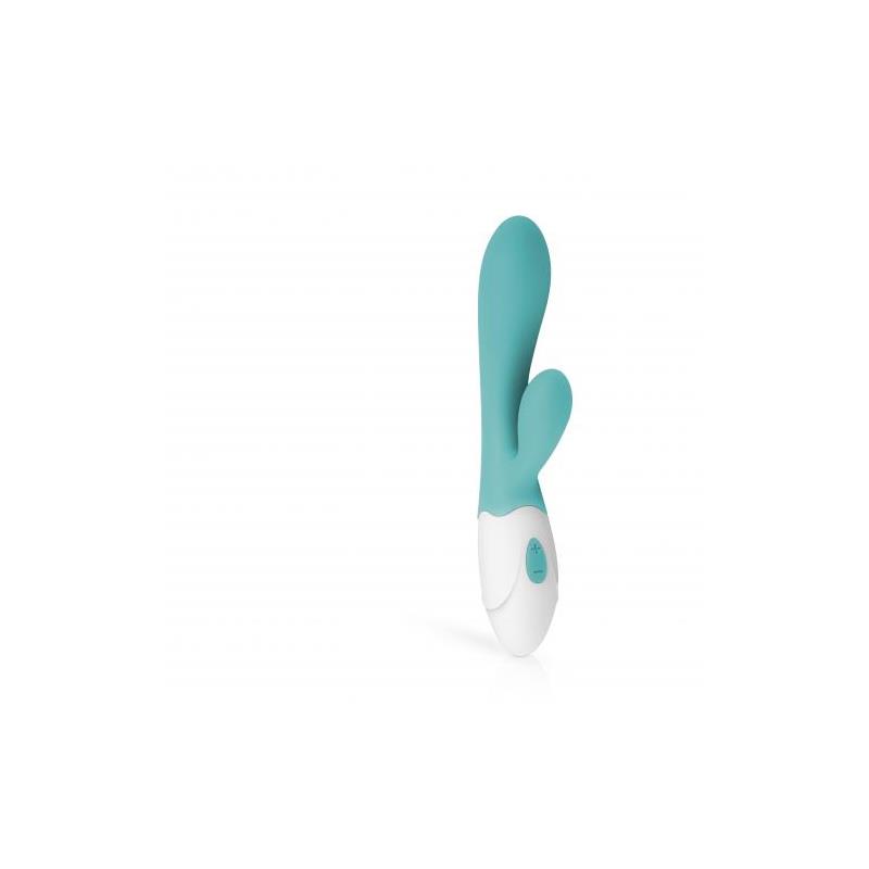 Rabbit Vibe Blis G-spot vibrator premium silicone