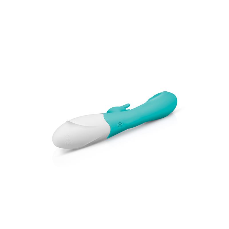 Rabbit Vibe Leda USB rechargeable pleasure device