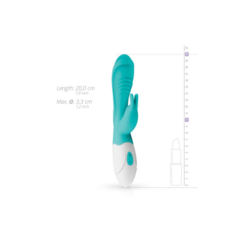 Rabbit Vibe Leda pleasure tool for women