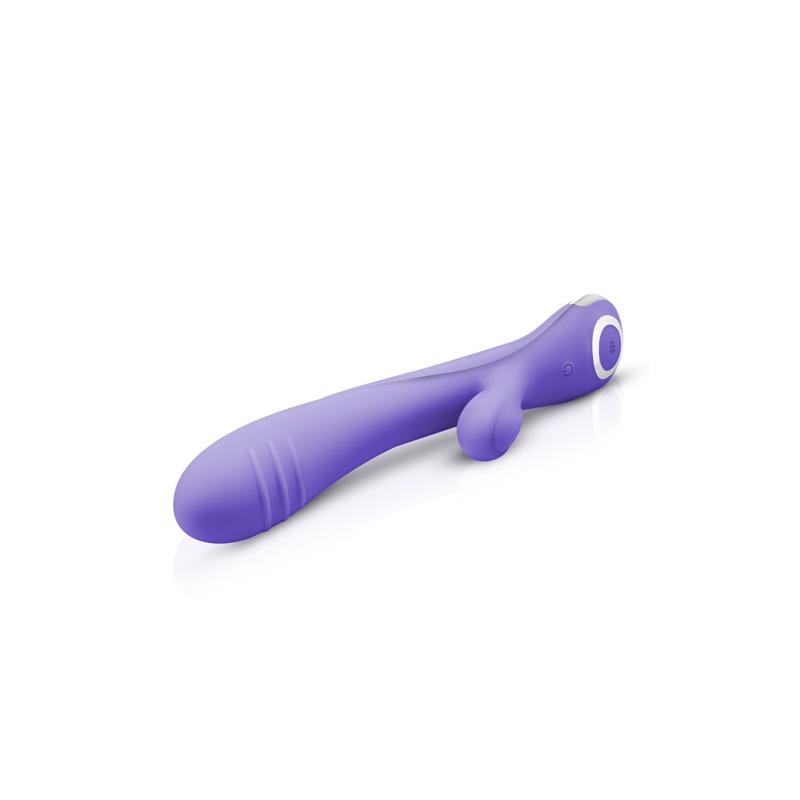 Fane Rabbit Vibrator close up control panel