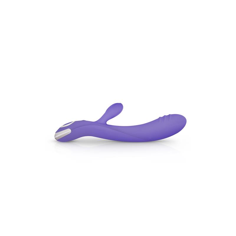 Rabbit Vibrator Fane charging port waterproof
