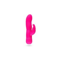 Rabbit Vibrator - Pink