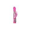 RABBIT VIBRATOR PINK 7