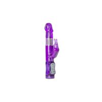 Rabbit Vibrator - Purple