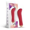 RAGON STIMULATOR 10 SPEEDS RUST RED