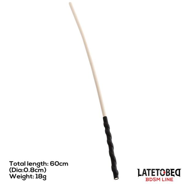 RATTAN CANE 60 CM - IMAGE 5