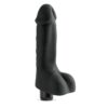 REAL FEEL LIFELIKE TOYZ VIBE NO 2 BLACK