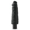 REAL FEEL LIFELIKE TOYZ VIBE NO 9 BLACK