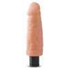 REAL FEEL LIFELIKE TOYZ VIBENO 9 FLESH