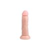 REALISTIC DILDO FLESH 155 CM