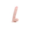 REALISTIC DILDO FLESH 265 CM