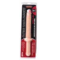 Realistic Dildo Great Sword 32.5 cm