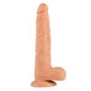 REALISTIC DILDO LONG JOHN