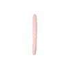 REALISTIC DOUBLE ENDED DILDO SKIN COLOURED