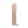 REALISTIC PENIS SLEEVE 7