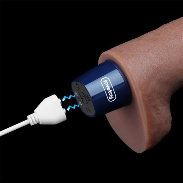 REALISTIC VIBE 11 USB CHARGING PORT