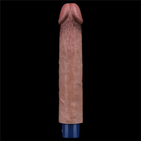 REALISTIC VIBE 9 USB 10 VIBRATION MODES