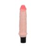 REALISTIC VIBE FLESH 20 CM