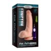 REALISTIC VIBE REMOTE CONTROL DUKE LUNGTON 225 CM