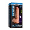 REALISTIC VIBE REMOTE CONTROL KASSADIN 175 CM