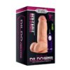 REALISTIC VIBE REMOTE CONTROL RED EAGLE 17 CM